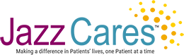 Jazz Cares Logo